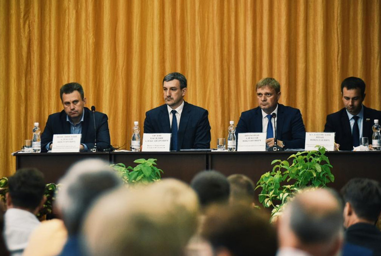 Здравоохранение, ремонт дорог и работа с населением: губернатор Приамурья побывал в Сковородинском районе