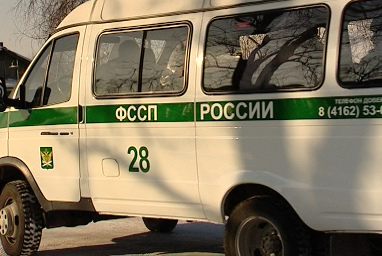Массовые рейды по адресам должников по алиментам проходят в Приамурье