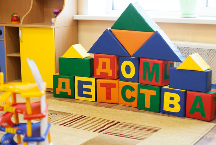 Группу для 20 малышей откроют в Возжаевке и добавят 1 первый класс в Васильевке