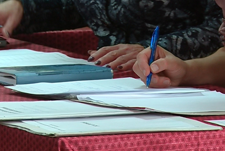 По предварительным подсчетам, новым главой Тамбовского района избран налоговый инспектор Александр Костенко