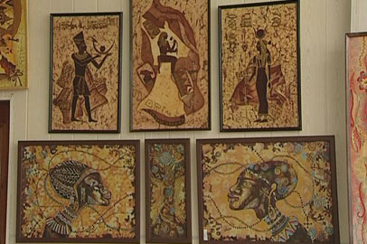 Благовещенцы могут полюбоваться на «Мир вокруг нас» - gtrkamur.ru