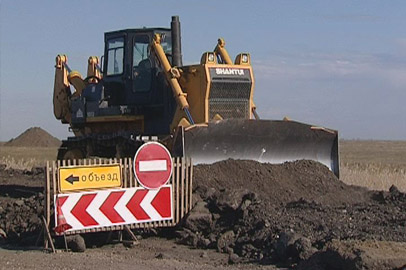 На дороги Приамурья потратят свыше 3-х миллиардов рублей - gtrkamur.ru