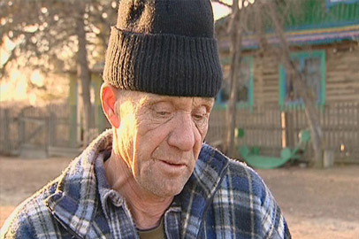 Амурский фермер пытается возродить родное село - gtrkamur.ru