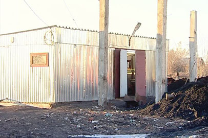 В селе Трудовое Октябрьского района решили проблему теплоснабжения - gtrkamur.ru