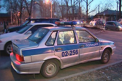 Амурские автоинспекторы напомнили родителям о детских автокреслах - gtrkamur.ru