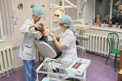 В 2013 году в Приамурье изменится система финансирования медучреждений - gtrkamur.ru