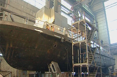Благовещенскому судостроительному заводу требуются рабочие руки - gtrkamur.ru