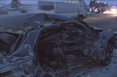 Одного из пострадавших в аварии под Благовещенском прооперировали - gtrkamur.ru