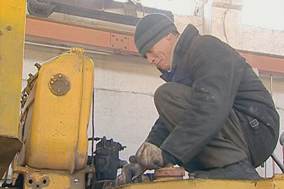 Амурские земледельцы готовятся к новой посевной кампании - gtrkamur.ru