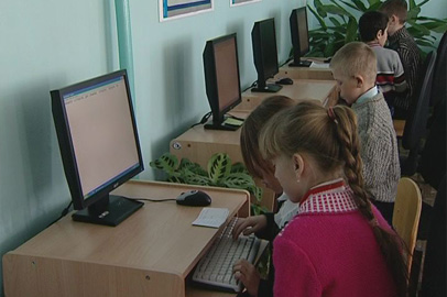 В амурские школы закупят новые учебники и оборудование - gtrkamur.ru