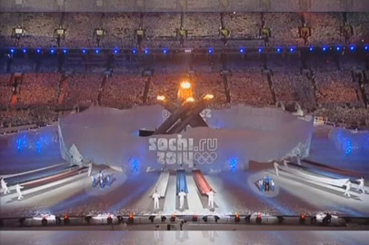 Большинство билетов на олимпийские состязания в Сочи сделали доступными - gtrkamur.ru