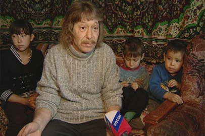 В Серышевском районе многодетная семья может остаться без крыши над головой - gtrkamur.ru