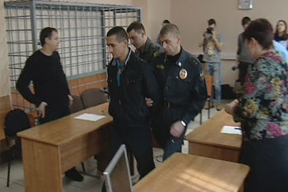 Убийце 10-летней девочки из Новобурейского дали 24 года - gtrkamur.ru