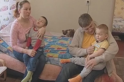 Благовещенцы собирают деньги больным мальчикам из Омска - gtrkamur.ru