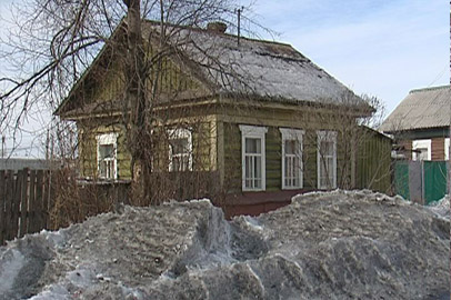 Глава Благовещенска поручил «управляйкам» убрать снег за четыре дня - gtrkamur.ru