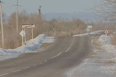 Школьники Благовещенского района не могут преодолеть путь к знаниям - gtrkamur.ru