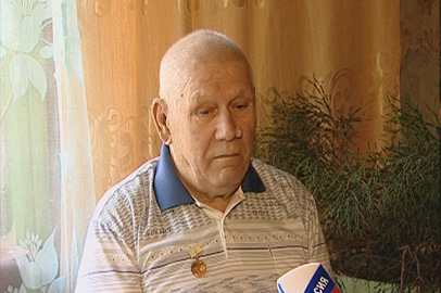 Амурчанину восстановили статус жителя блокадного Ленинграда - gtrkamur.ru
