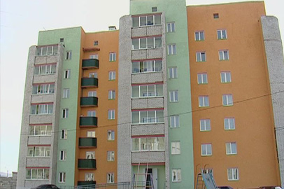 Тындинцы переселяются из бараков в благоустроенные квартиры - gtrkamur.ru