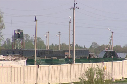 В воинской части Екатеринославки организуют проверку - gtrkamur.ru