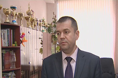 Уволен заместитель министра образования и науки Амурской области - gtrkamur.ru