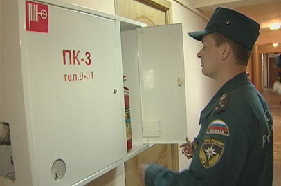 Комиссия по приемке детских лагерей в Приамурье пока не выявила нарушений - gtrkamur.ru