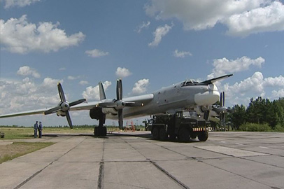 К учениям в Восточном военном округе подключилась авиабаза «Украинка» - gtrkamur.ru