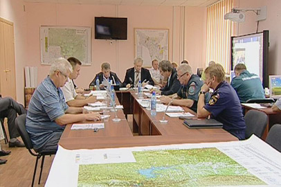 Уровень водохранилища Зейской ГЭС приблизился к критической отметке - gtrkamur.ru