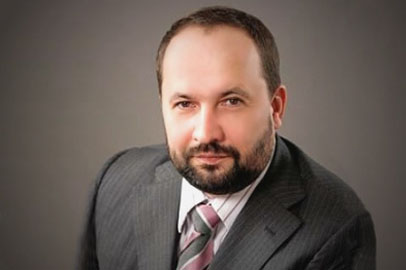 И.о. министра по развитию Дальнего Востока назначен Иван Благодырь - gtrkamur.ru