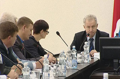 Восточное отделение Российской академии космонавтики возглавит К.Чмаров - gtrkamur.ru