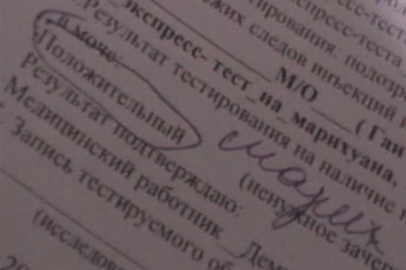 На марихуане попались пятеро рабочих космодрома «Восточный» - gtrkamur.ru
