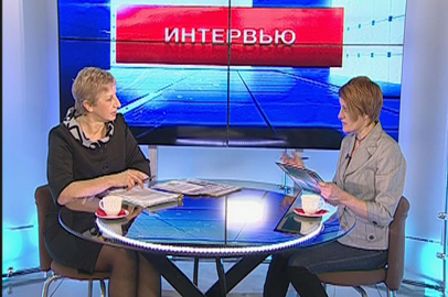 Председатель «Союза старших домов» Ирина Сивакова о деятельности общественного объединения - gtrkamur.ru
