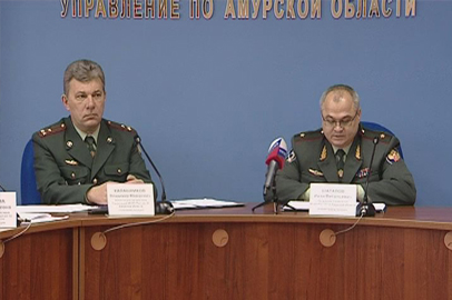 Втрое возросли объемы выявленного в Приамурье героина - gtrkamur.ru