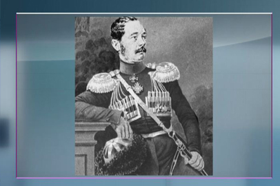 О Николае Буссе — первом военном губернаторе Амурской области. Реставрация ЦЭВа. Центр детского творчества в Тамбовке - gtrkamur.ru