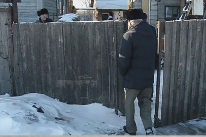 В Приамурье комиссии повторно обследуют затопленные дома - gtrkamur.ru