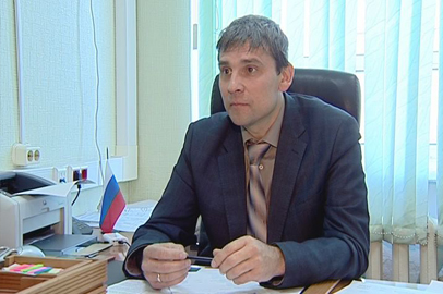 Главой амурского министерства ЖКХ назначен Сергей Гордеев - gtrkamur.ru