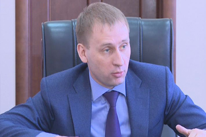 Александр Козлов не исключает участия в выборах мэра Благовещенска - gtrkamur.ru