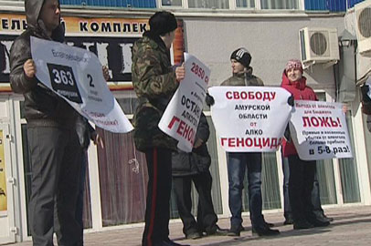 Алкоголь предлагают продавать только в крупных амурских магазинах - gtrkamur.ru