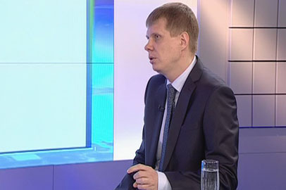 Директор амурского исследовательского центра при АмГУ А.Дюмин о медиапредпочтениях амурчан - gtrkamur.ru
