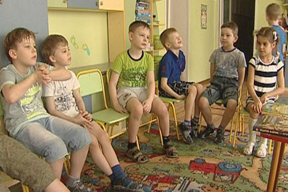 В благовещенских детсадах планируют взимать плату за прогулы - gtrkamur.ru