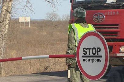 Амурчанам рекомендуют позаботиться о получении специальных погранпропусков - gtrkamur.ru