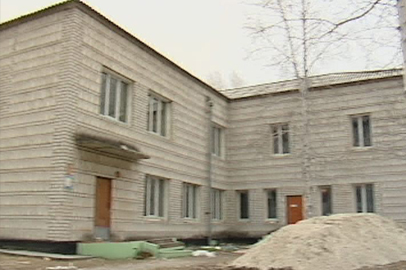 В Возжаевке реконструируют самый большой в Белогорском районе детсад - gtrkamur.ru