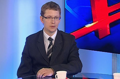 Учитель географии Благовещенска О. Дементьев об участии в конференции в Великобритании - gtrkamur.ru