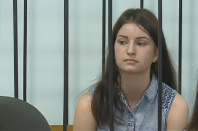 «Благовещенская гонщица» осуждена на 3 года 8 месяцев колонии-поселения - gtrkamur.ru