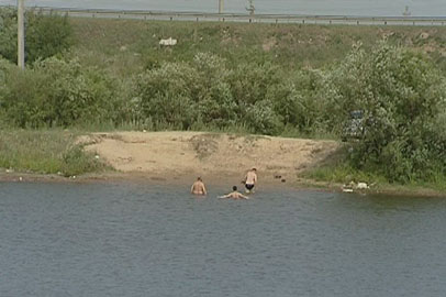 20 амурских водоемов попали в «черный список» Роспотребнадзора - gtrkamur.ru