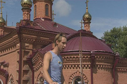 В Благовещенске завершается очередной этап реставрации старейшего храма - gtrkamur.ru