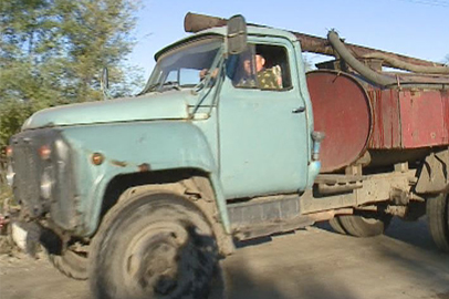 Добровольные пожарные дружины помогают бороться с огнем в Приамурье - gtrkamur.ru