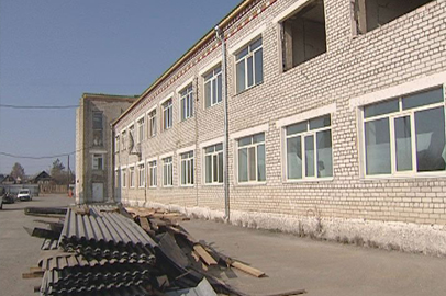 На капремонт Магдагачинской ЦРБ после пожара выделили 30 миллионов рублей - gtrkamur.ru