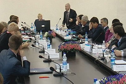 На территории Углегорска появится космический научный центр - gtrkamur.ru