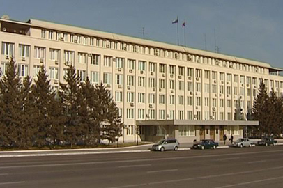 Амурские власти ищут наиболее эффективную схему управления муниципалитетами - gtrkamur.ru