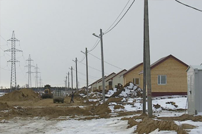 «Народный фронт» выявил недоработки в «подтопленческих» новостройках - gtrkamur.ru